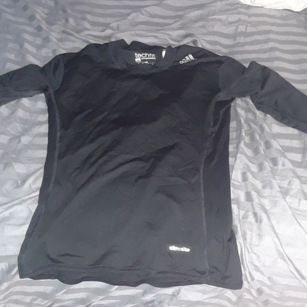 Adidas Compression Training shirt